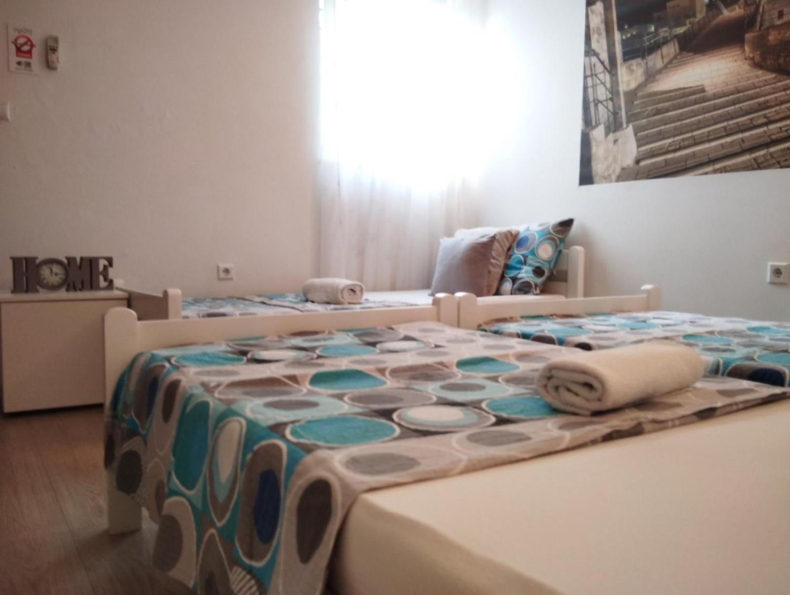 Pansion Ponte Ξενοδοχείο Μόσταρ Εξωτερικό φωτογραφία