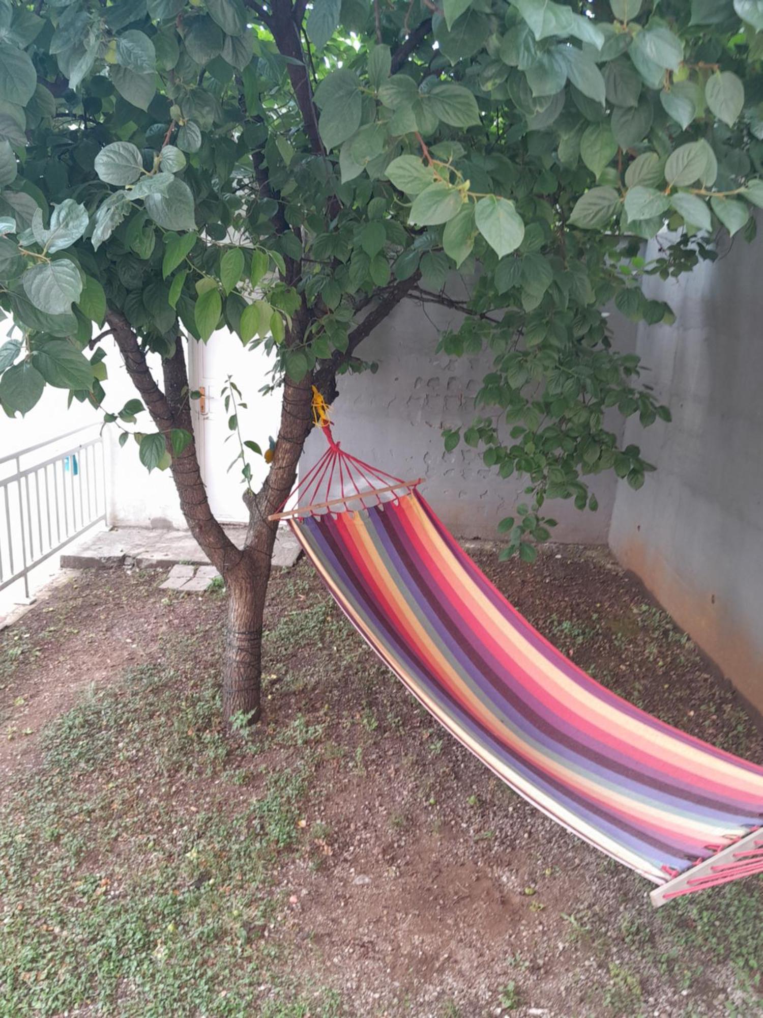 Pansion Ponte Ξενοδοχείο Μόσταρ Εξωτερικό φωτογραφία