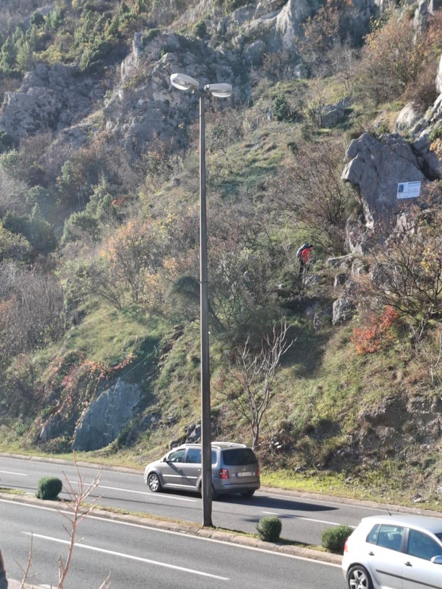 Pansion Ponte Ξενοδοχείο Μόσταρ Εξωτερικό φωτογραφία