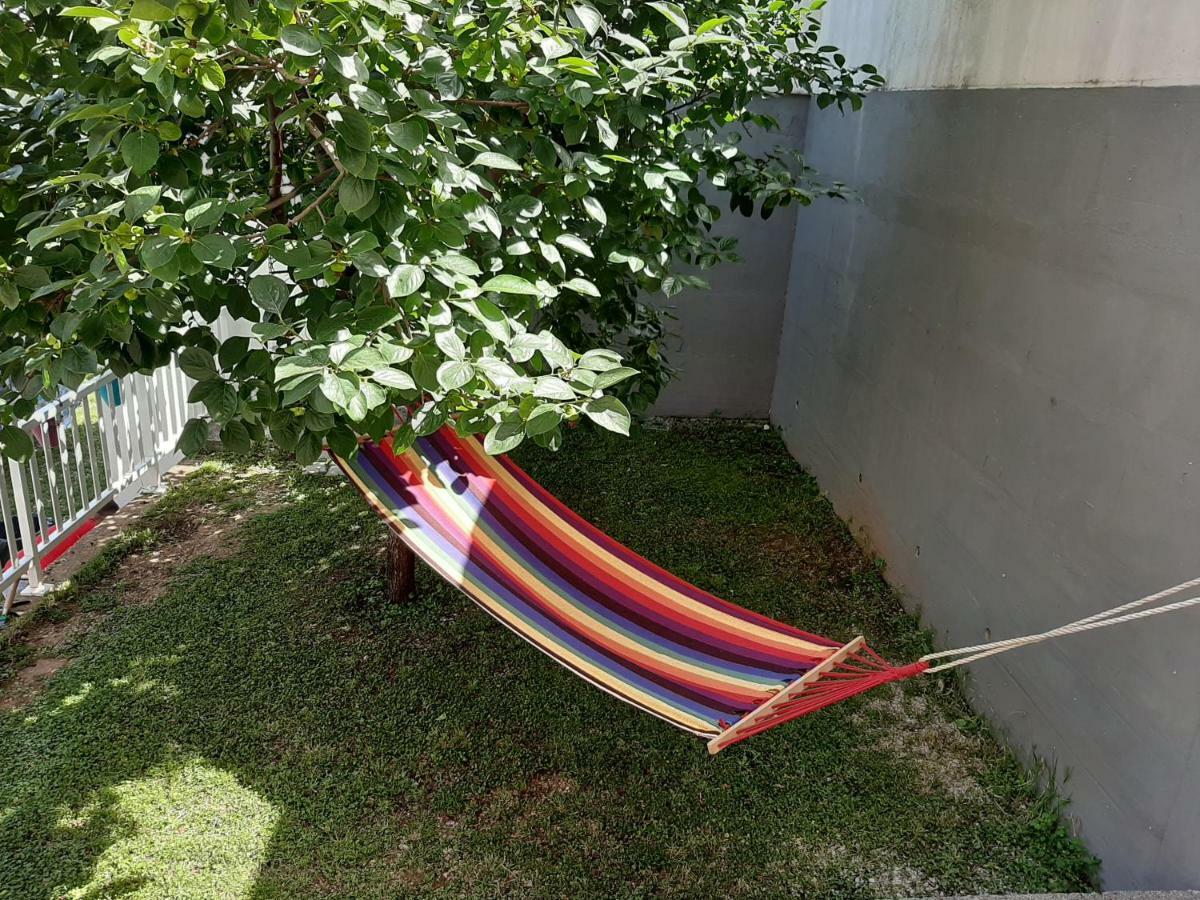 Pansion Ponte Ξενοδοχείο Μόσταρ Εξωτερικό φωτογραφία